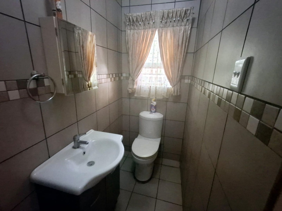 3 Bedroom Property for Sale in Sasolburg Ext 11 Free State